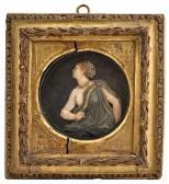 ABONDIO Antonio 1538-1591,The Death of Lucretia Italy,William Doyle US 2021-05-26