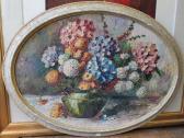 ABOUGIT Marcel 1900-1900,Bouquet de fleurs,1934,Rieunier FR 2017-02-16