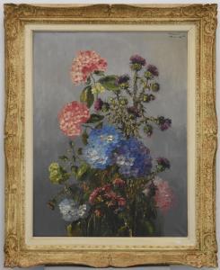 ABOUGIT Marcel 1900-1900,Fleurs,Rops BE 2019-05-05