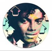 above 1981,Cut The record. Mickael Jackson,2014,Cannes encheres, Appay-Debussy FR 2021-04-25