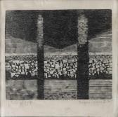 ABRAMO Livio 1903-1993,Síntesis III,1965,Escritorio de Arte BR 2025-08-20