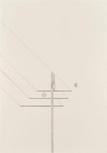 Abts Tomma 1967,Untitled (#16),2005,Christie's GB 2013-04-17