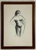 ACCI Giovanni 1910-1979,Nudo femminile",Il Ponte Casa D'aste Srl IT 2023-02-22