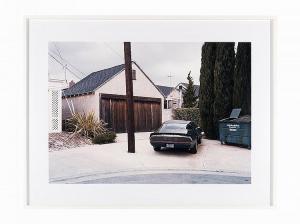 Adam Bartos 1953,West Los Angeles,1979,Auctionata DE 2015-02-26