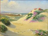 ADAM William 1846-1931,Flowering sand dunes,Bonhams GB 2007-07-22