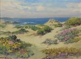ADAM William 1846-1931,Pacific Grove,Clars Auction Gallery US 2017-06-18