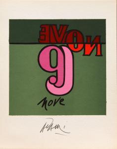 ADAMI Louis 1935,9,Galleria Ambrosiana Casa d'Aste IT 2023-12-13