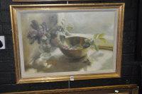 ADAMS Chris 1956,Still Life of Flowers,Shapes Auctioneers & Valuers GB 2011-11-05