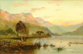 ADAMS Clement 1800-1800,North Wales Oilon canvas Signed lower right 50cm x,Dreweatt-Neate 2008-10-08