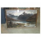 ADAMS Douglas 1853-1920,A highland landscape scene,1890,Sotheby's GB 2002-09-24