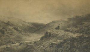 ADAMS Douglas 1853-1920,Breaking away from the Doone Valley,Dreweatt-Neate GB 2013-02-21
