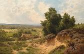 ADAMS John Clayton 1840-1906,near ripley, surrey,Sotheby's GB 2004-06-16