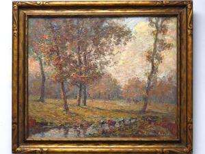 ADAMS Lillian 1899,LANDSCAPE,William J. Jenack US 2016-03-13