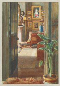ADAMS Maud 1900-1900,A collector's home,Christie's GB 2003-10-16
