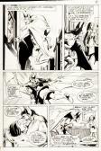 ADAMS Neal 1941-2022,Detective Comics – Bride of the Man-Bat,1971,Urania Casa d'Aste IT 2021-05-29