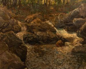 ADAMS Philip 1881,Forest Stream,Skinner US 2023-05-02