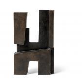 ADAMS Robert 1917-1984,Rectangular Bronze Form No. 3,1955,Lyon & Turnbull GB 2023-04-28