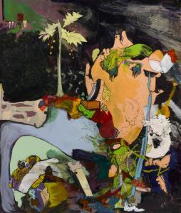 ADAMS Samuel T 1980,CROSS THE BREEZE,Sotheby's GB 2015-11-17