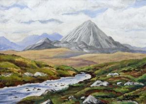 ADAMSON G 1900-1900,Landscape,Morgan O'Driscoll IE 2011-06-26