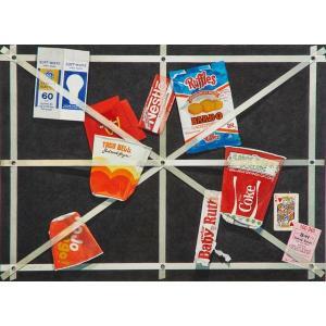 ADDISON Byron Kent 1937,Still Life,1985,Rago Arts and Auction Center US 2014-09-14