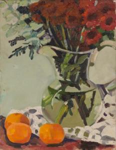 ADLER Ellen 1927,Untitled [Vase of Flowers],William Doyle US 2018-11-13