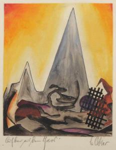 ADLER Lothar,Untitled,1930,Von Zengen DE 2017-06-16