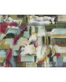 ADOMAS GALDIKAS 1893-1969,Abstraction,Shapiro Auctions US 2018-03-07