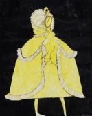 ADRON Ralph 1900-1900,Costume Design for Clara in The Nutcracker,William Doyle US 2021-08-26
