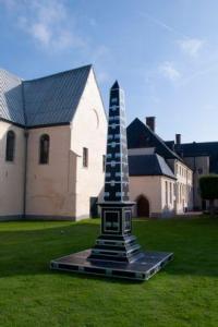AERTS MICHAEL 1979,The Obelisk,2007,Cornette de Saint Cyr FR 2021-06-15