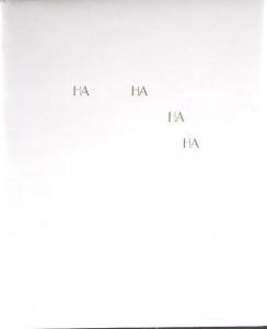 AFRICANO Nicholas 1948,Ha, Ha, Ha,1989,Gray's Auctioneers US 2014-11-05