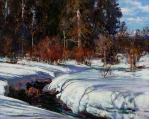 Afsary Cyrus 1940,Snowy Creek,1990,Hindman US 2019-11-07