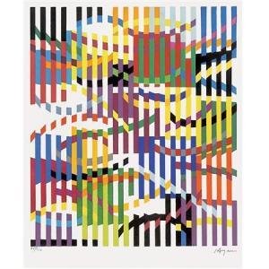 AGAM Yaacov 1928,[COMPOSITION],William Doyle US 2009-11-04