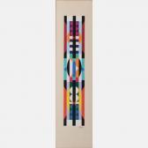 AGAM Yaacov 1928,Untitled,1970,Gray's Auctioneers US 2018-03-28