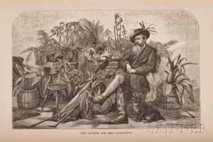 AGASSIZ Louis 1807-1873,A Journey in Brazil,Skinner US 2012-05-16