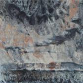 AGGER Knud 1895-1973,Stormy landscape,Bruun Rasmussen DK 2015-10-05