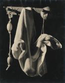 AGHA Mehemed Fehmy 1896-1978,Twine and towel,1940,Galerie Bassenge DE 2021-06-16
