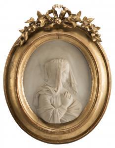 AGLIATI Luigi 1819-1863,Madonna,Il Ponte Casa D'aste Srl IT 2016-10-26