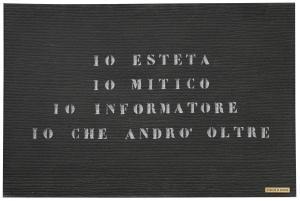 AGNETTI Vincenzo 1926-1981,RITRATTO D’’’’ARTISTA,Sotheby's GB 2015-10-15
