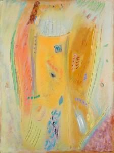 AGOSTINI Tony 1916-1990,Harvest Light,1991,Sotheby's GB 2023-11-22