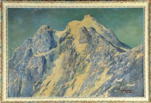 AICHMEYER 1900-1900,Bergmassiv,Allgauer DE 2017-04-06