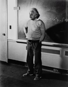 AIGNER Lucien 1901-1999,Albert Einstein, Princeton,1940,William Doyle US 2022-06-21