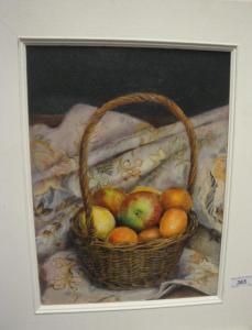AIRY Susan,Apples and oranges in a basket,Moore Allen & Innocent GB 2017-05-26