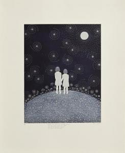 Akino Yoko 1900-1900,Where the Wave of Moonlight Glosses,Morgan O'Driscoll IE 2022-12-05