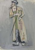 AKSELROD Meier 1902-1970,Costume,Christie's GB 2011-05-24