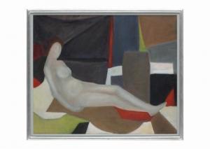 AKUTAGAWA Saori 1924-1966,WOMEN IN NUDE(2),Ise Art JP 2023-07-15