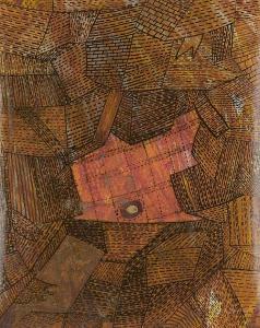 Akyavas Erol 1932-1999,Abstrakte Komposition,1980,Galerie Bassenge DE 2017-05-27