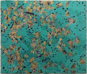 AL HILALI Neda,Untitled,1982,Clars Auction Gallery US 2014-09-14