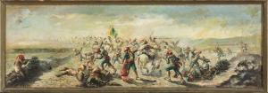 ALANDI Cristofor 1856-1896,Batalla de Tetuán,Balclis ES 2016-12-21