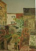 ALBANESE RUGGERO 1938,Paesaggio,Dams Casa d'Aste IT 2013-03-08