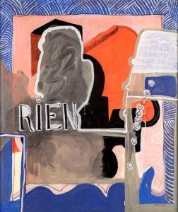 ALBEROLA Jean Michel 1953,Rien,2002,Casa d'Aste Arcadia IT 2023-12-12